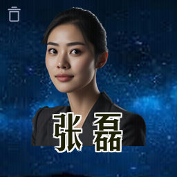 张磊